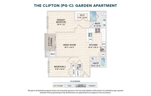 1001 Monte View Drive 1-2 Beds Apartment for Rent - Photo Gallery 76